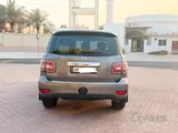 نيسان باترول بلاتينيوم 2016